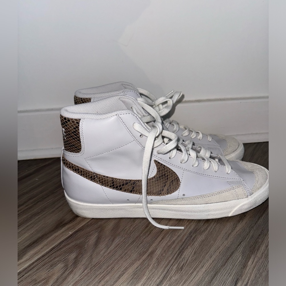 Men’s Blazer shoes